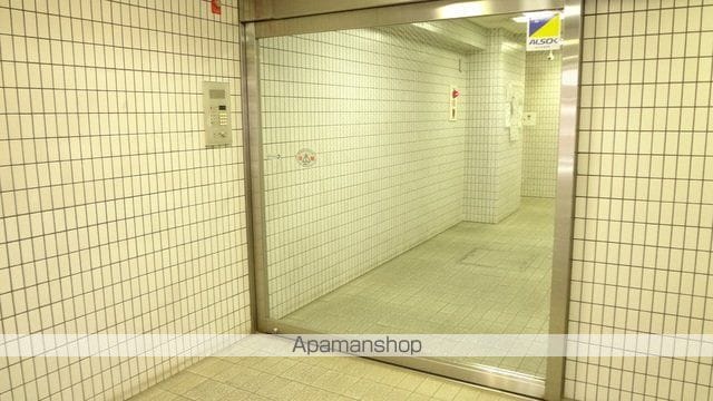 松戸駅前ハイツの内装写真