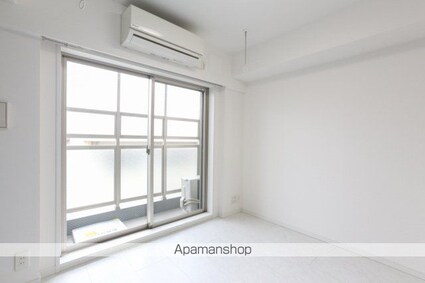 スカイコート戸越[1K/20.56m2]のリビング・居間