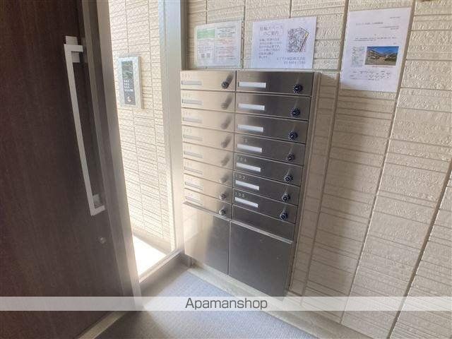 クリサンテーモ大和の内装写真