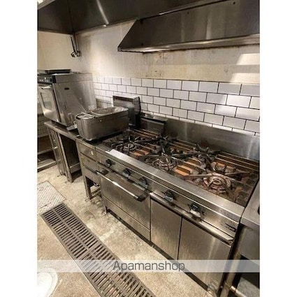 ＡＳＰＲＩＭＥ八丁堀[事務所/81.54m2]のその他内装9