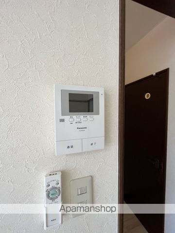 コーポ多田の内装写真