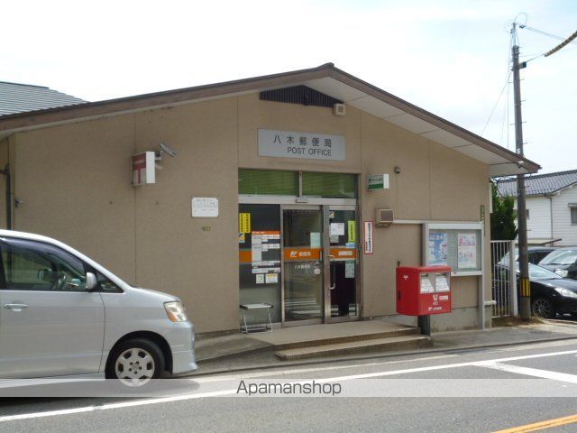 ワールドハイツの周辺写真