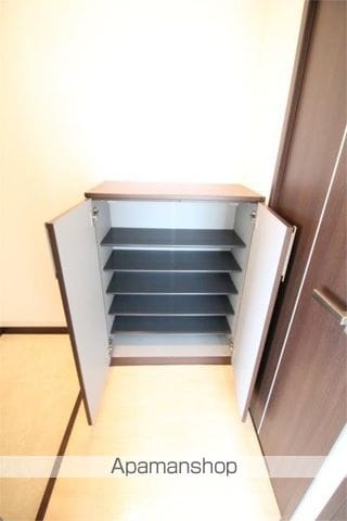シェリールヒラノの内装写真