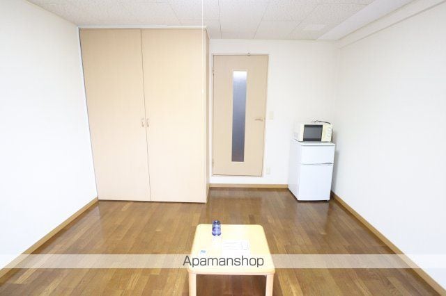 レオパレスドリーム浪漫の内装写真