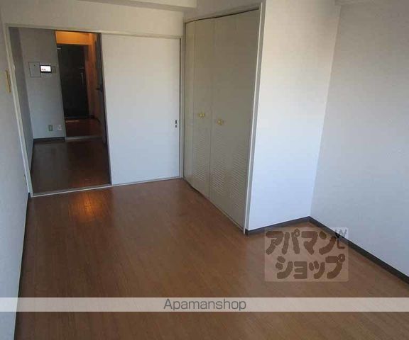 ライオンズマンション北大路の内装写真