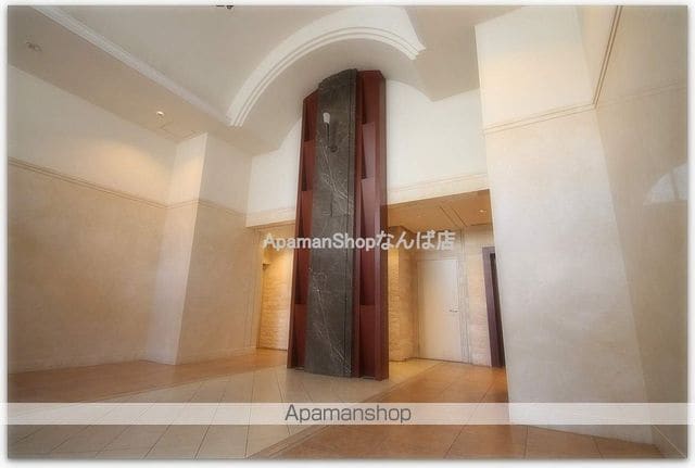S−RESIDENCE難波VIALEの内装写真