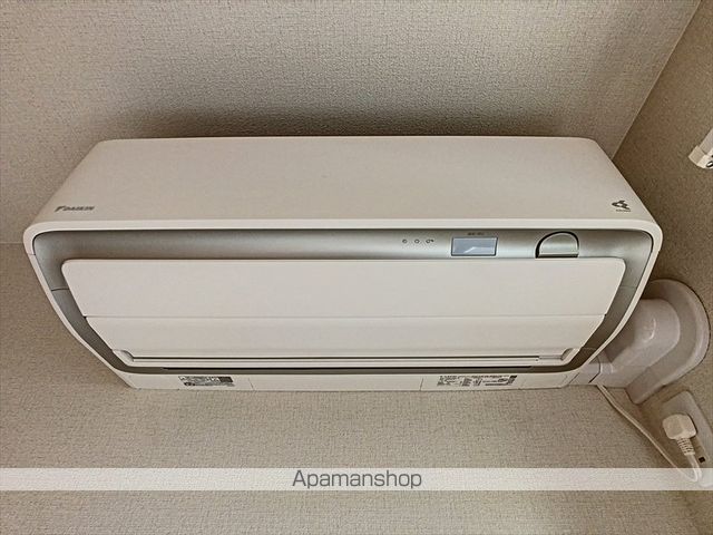 ソレイユコート中仙道の内装写真