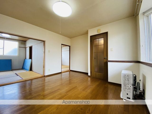 コーポよつばの内装写真