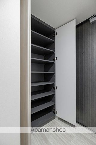テラス北千住の内装写真