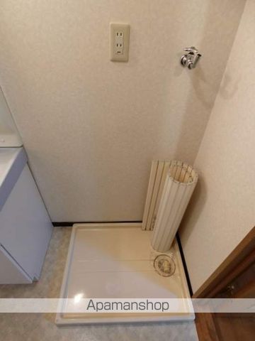 リバーパレスの内装写真