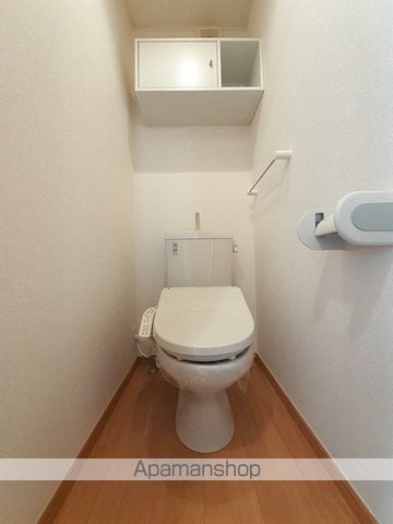 メイク・レジェンドCの内装写真