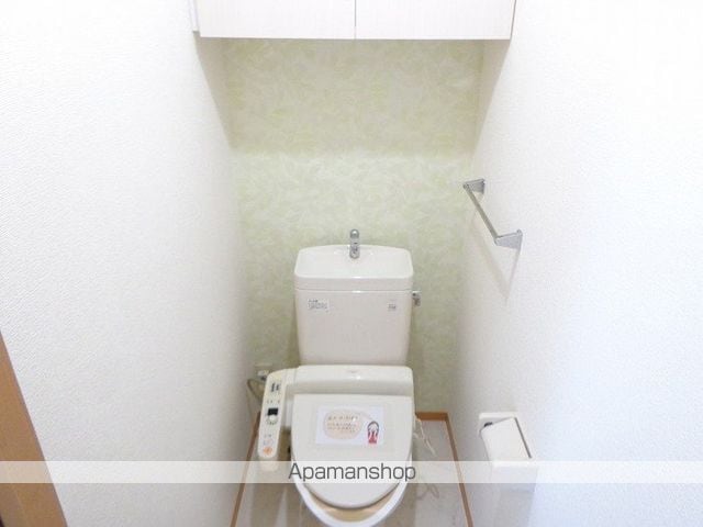 セジュール石井 B棟の内装写真