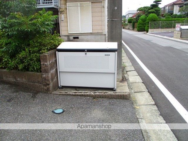ウィンヒル373の内装写真