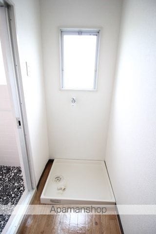 成広京町マンションの内装写真