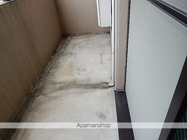 アネックス徳川西の内装写真