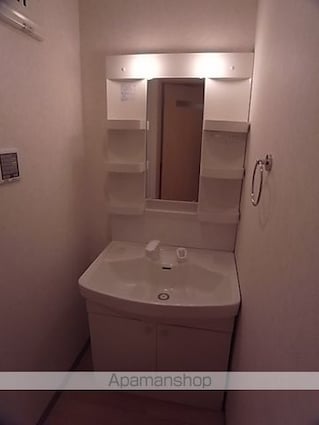 ポストセレーノ[1K/28m2]の内装1