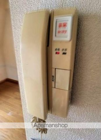 ルピエ平尾の内装写真