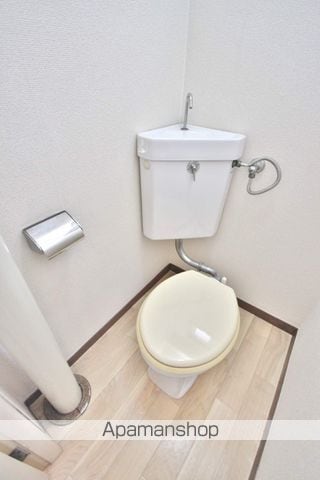 東三国センチュリーマンションの内装写真