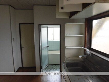 藤コーポ[2K/37.2m2]の内装