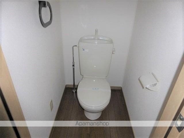 グリーンビレッジ山本 Bの内装写真