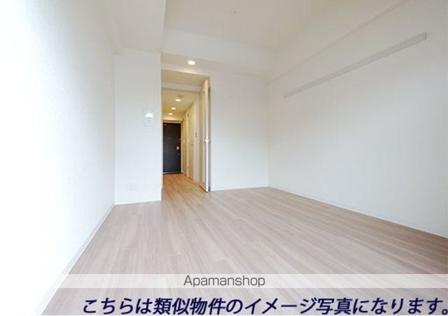 プレサンス大須観音ディオの内装写真
