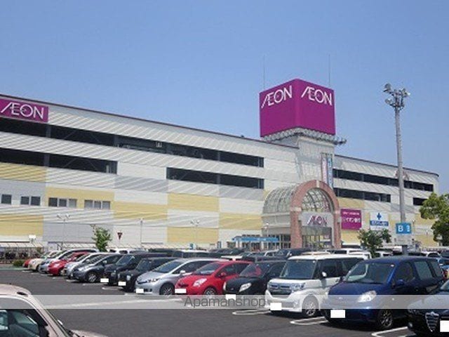 シティハイツ平成の周辺写真