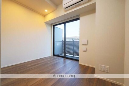 セジョリ横浜ＷＥＳＴⅡ[1K/21m2]のリビング・居間