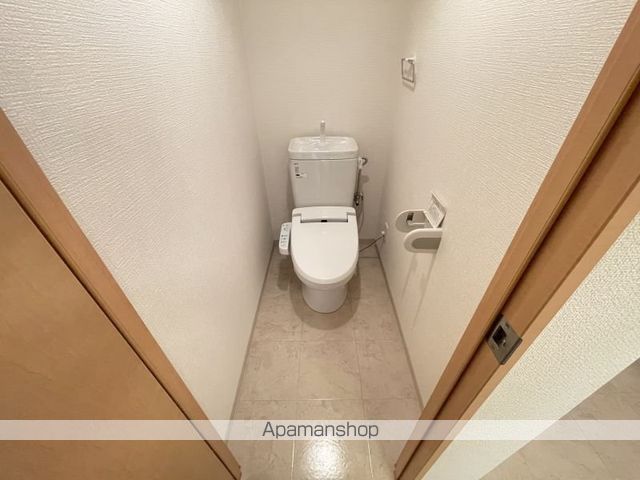 メープルコートネクストの内装写真