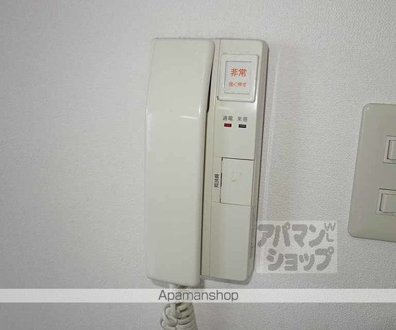 アグラード長岡京の内装写真