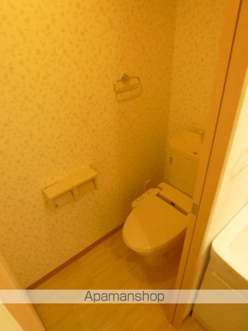 イースタンヒルズ藤が丘II.の内装写真