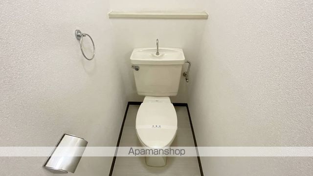 マンションLee I棟の内装写真