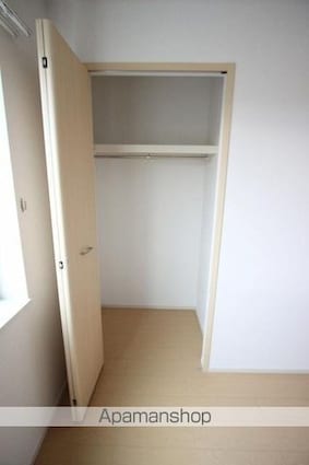フェリーチェＴ　Ⅰ[1LDK/46.18m2]の収納
