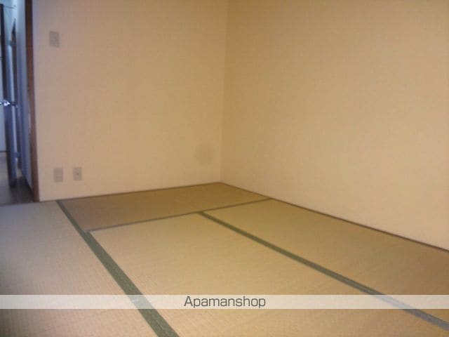 プレタメゾンFの内装写真