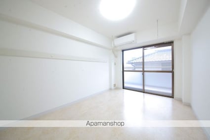 ハイツトーン[1R/15m2]のリビング・居間