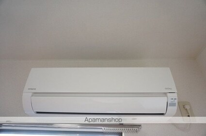 ルシオン木屋[1K/24.65m2]のその他設備