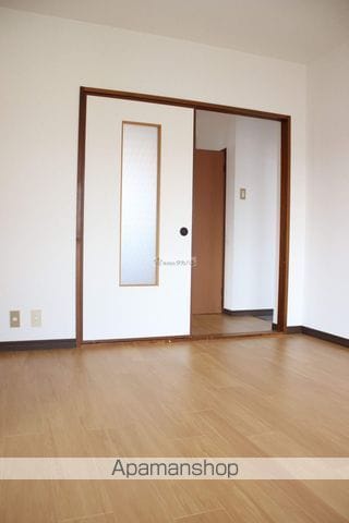 シティハイツ山田Aの内装写真