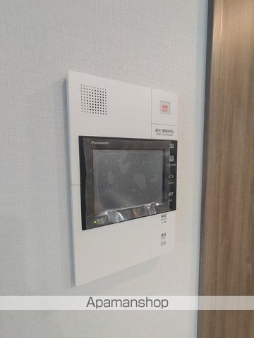 URBAN パーク AWAJIの内装写真