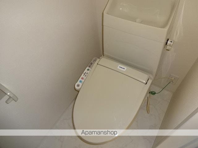 エスポワールの内装写真