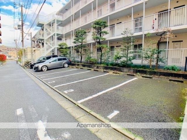 若尾山ハイツのその他写真