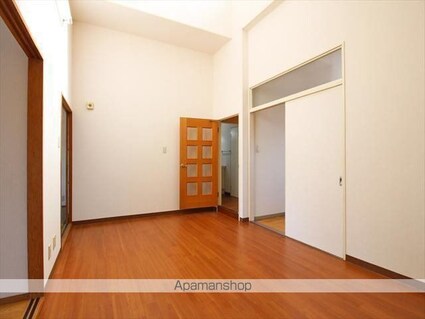 レジデンス松本[3LDK/58.5m2]の内装4