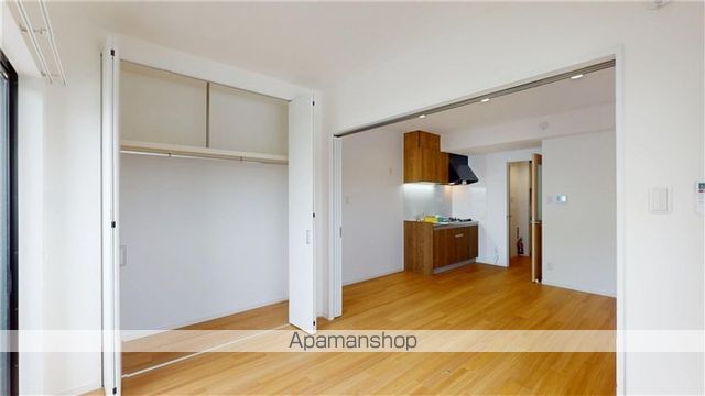 CASA K.Mの内装写真