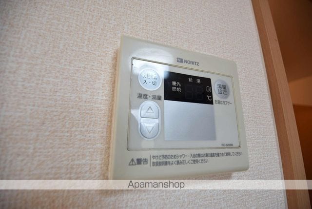 セジュールMEきりたの内装写真