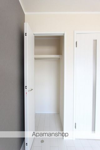 COMFORTABLEの内装写真