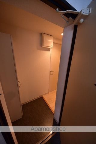 コンフォート・グローレの内装写真
