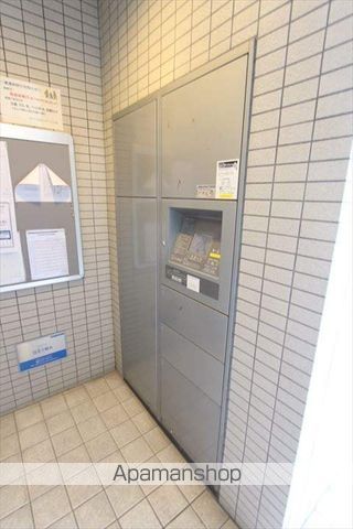 アヴァンタージュの周辺写真