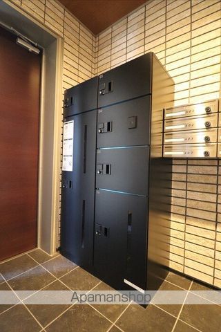 SKYE浦和仲町の内装写真