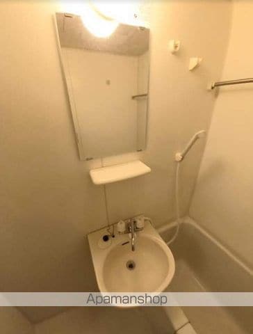 レオパレスカーサ ヒラルダの内装写真