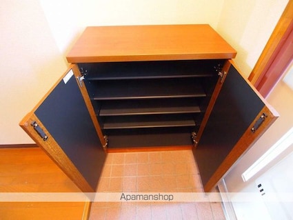 クラール滝田[1LDK/43.1m2]の内装3