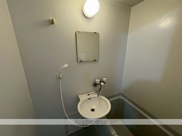 インターナショナル玉造の内装写真