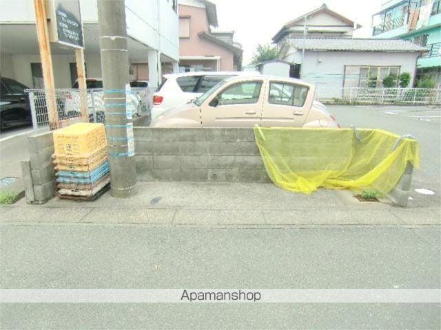コーポレティブハウスIIの内装写真